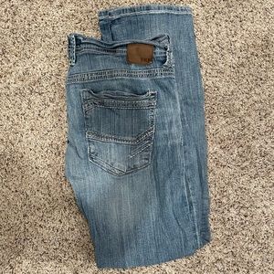 Men’s BKE Carter Straight